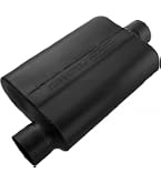 Amazon.com: Flowmaster 40 Series Original Chambered Muffler – 2.25